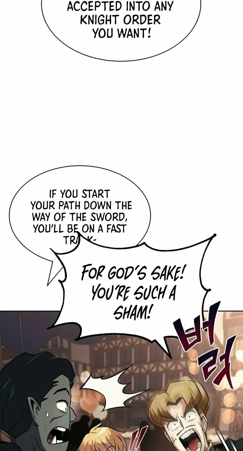 The Lazy Lord Masters the Sword Chapter 19 page 36 - 