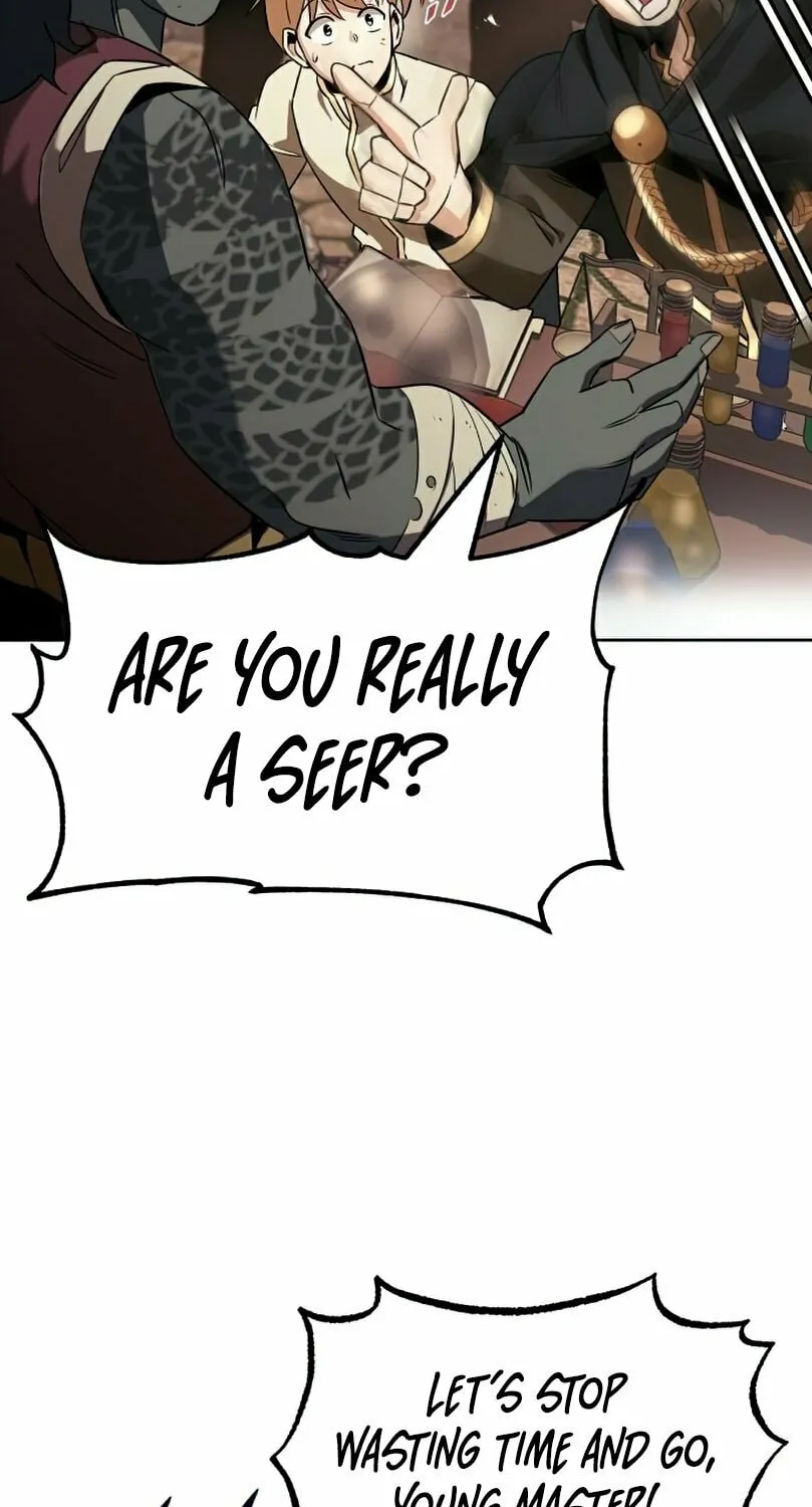 The Lazy Lord Masters the Sword Chapter 19 page 37 - 