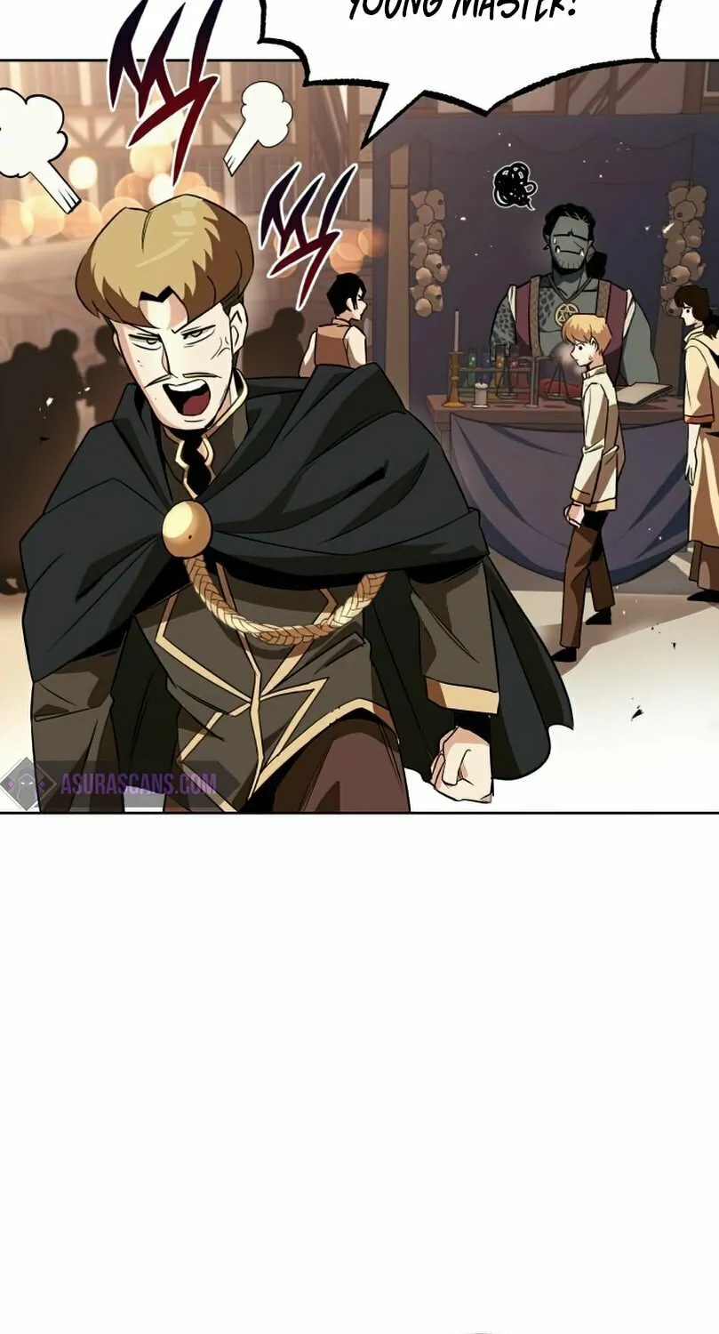 The Lazy Lord Masters the Sword Chapter 19 page 38 - 
