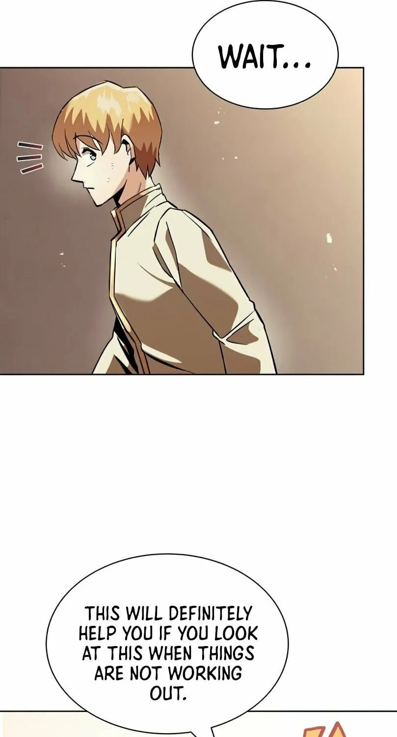 The Lazy Lord Masters the Sword Chapter 19 page 39 - 