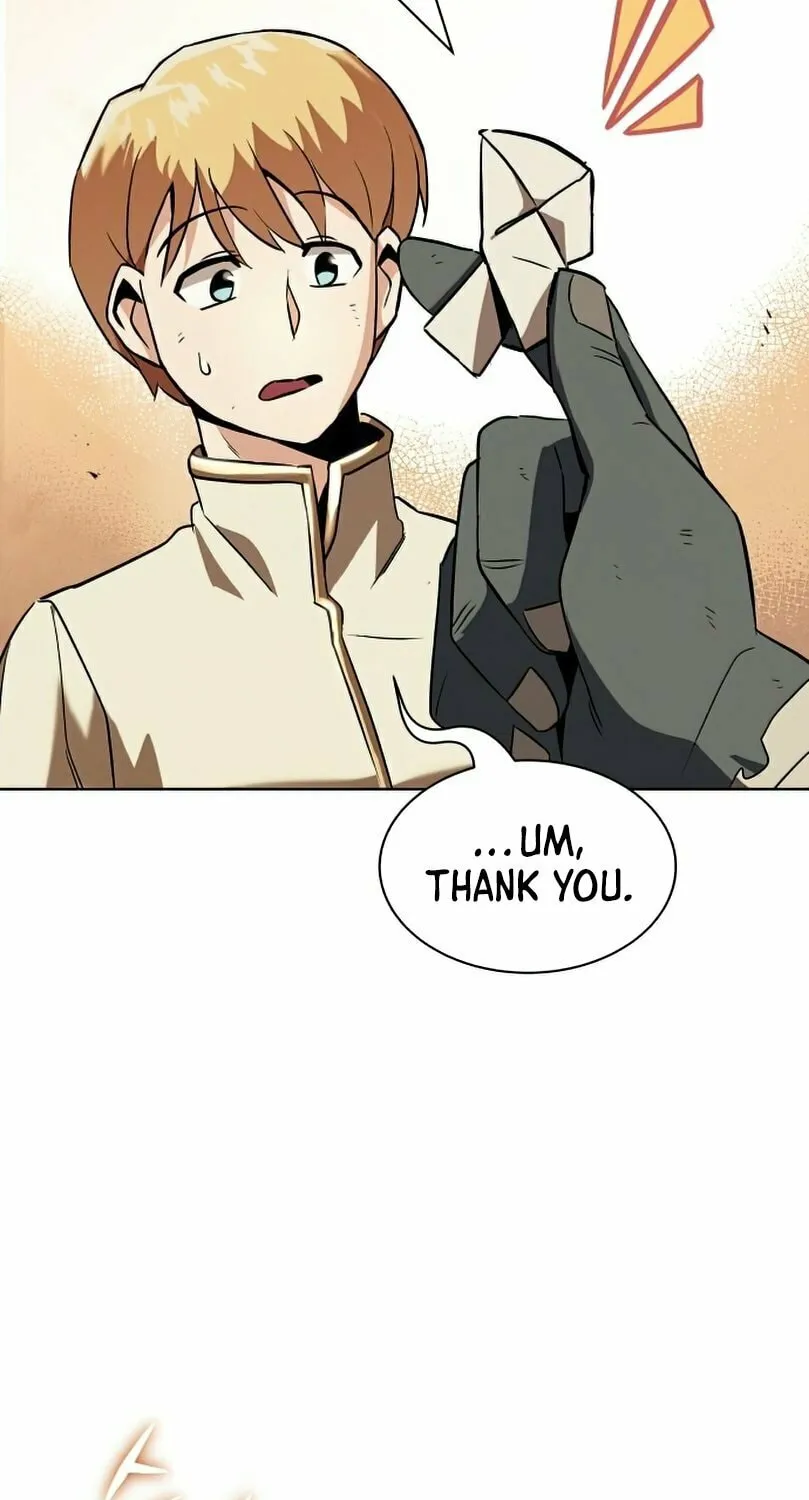 The Lazy Lord Masters the Sword Chapter 19 page 40 - 