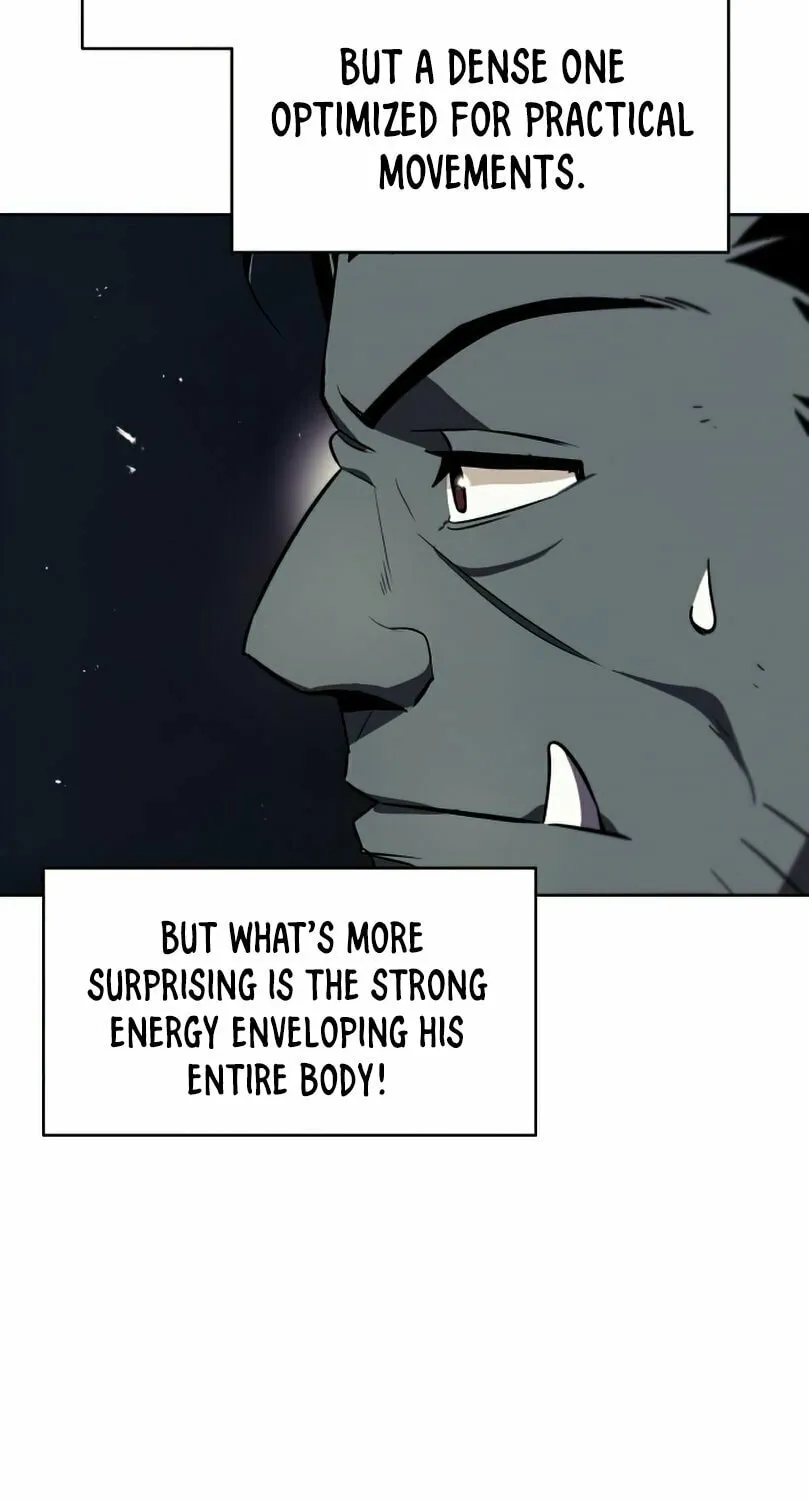 The Lazy Lord Masters the Sword Chapter 19 page 42 - 