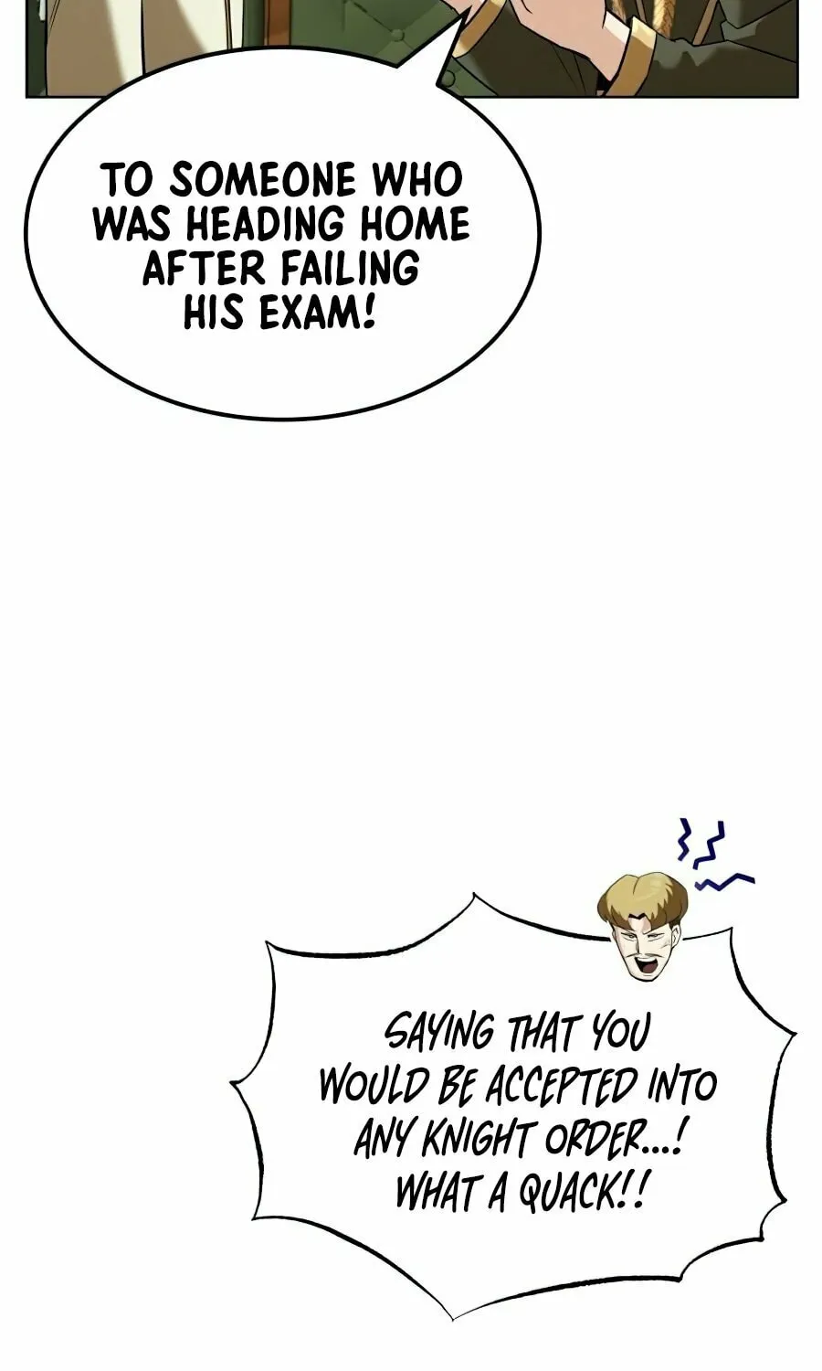 The Lazy Lord Masters the Sword Chapter 19 page 53 - 