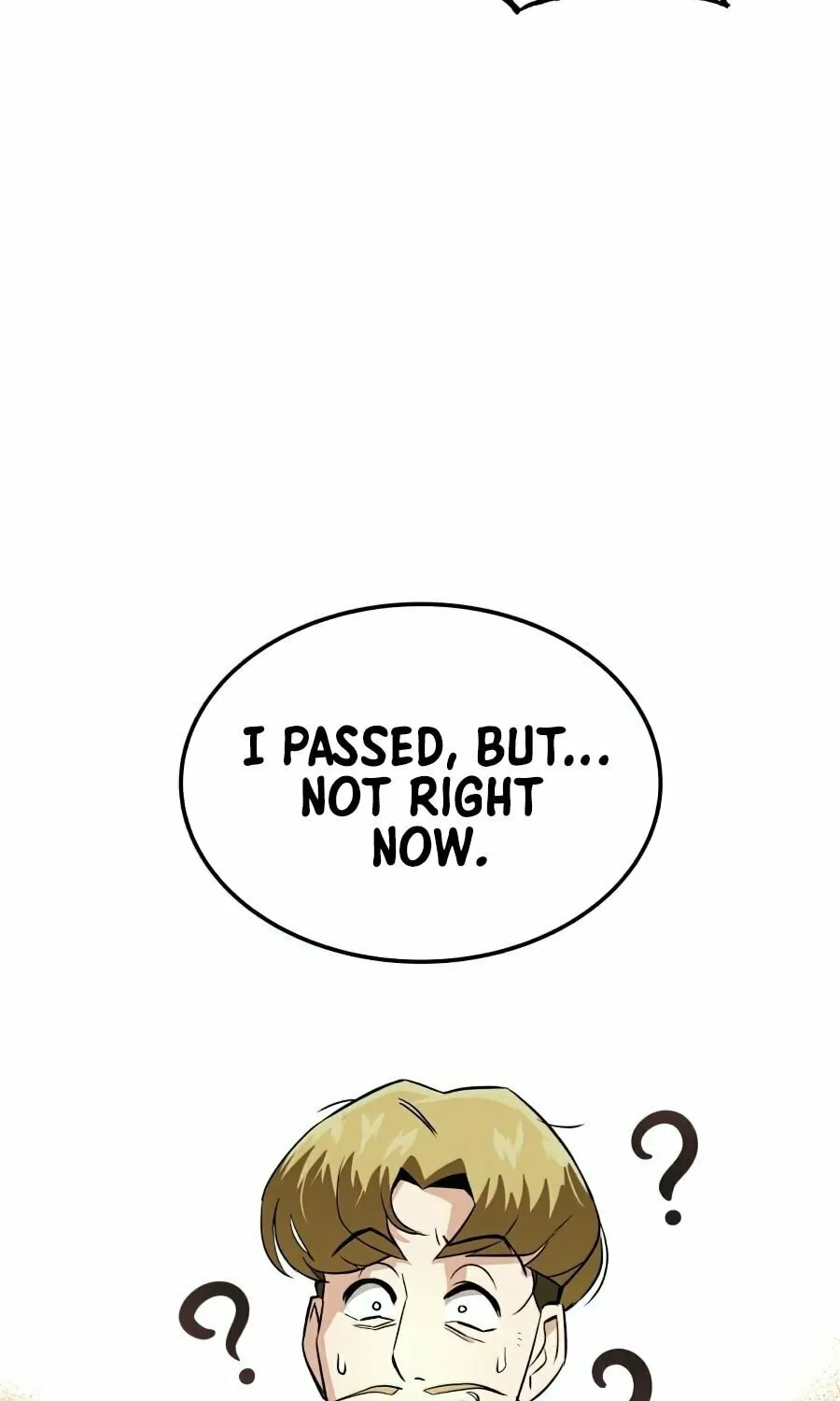 The Lazy Lord Masters the Sword Chapter 19 page 55 - 