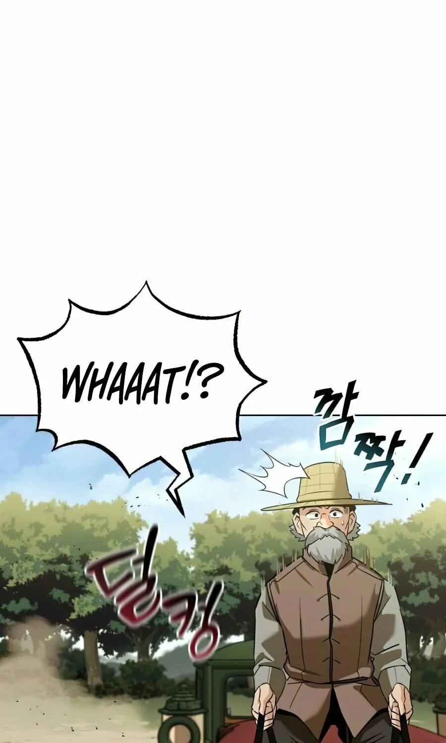 The Lazy Lord Masters the Sword Chapter 19 page 57 - 