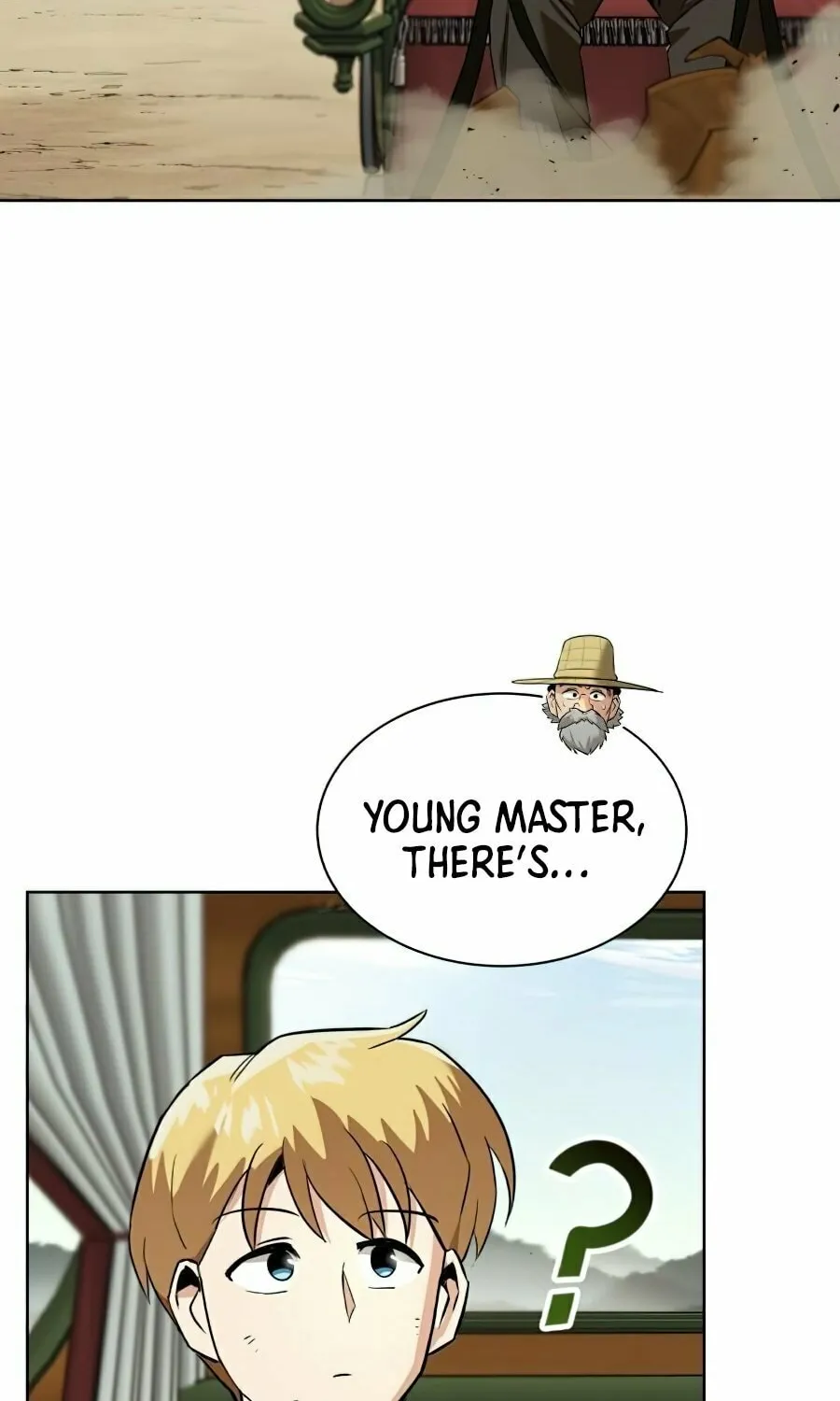 The Lazy Lord Masters the Sword Chapter 19 page 58 - 