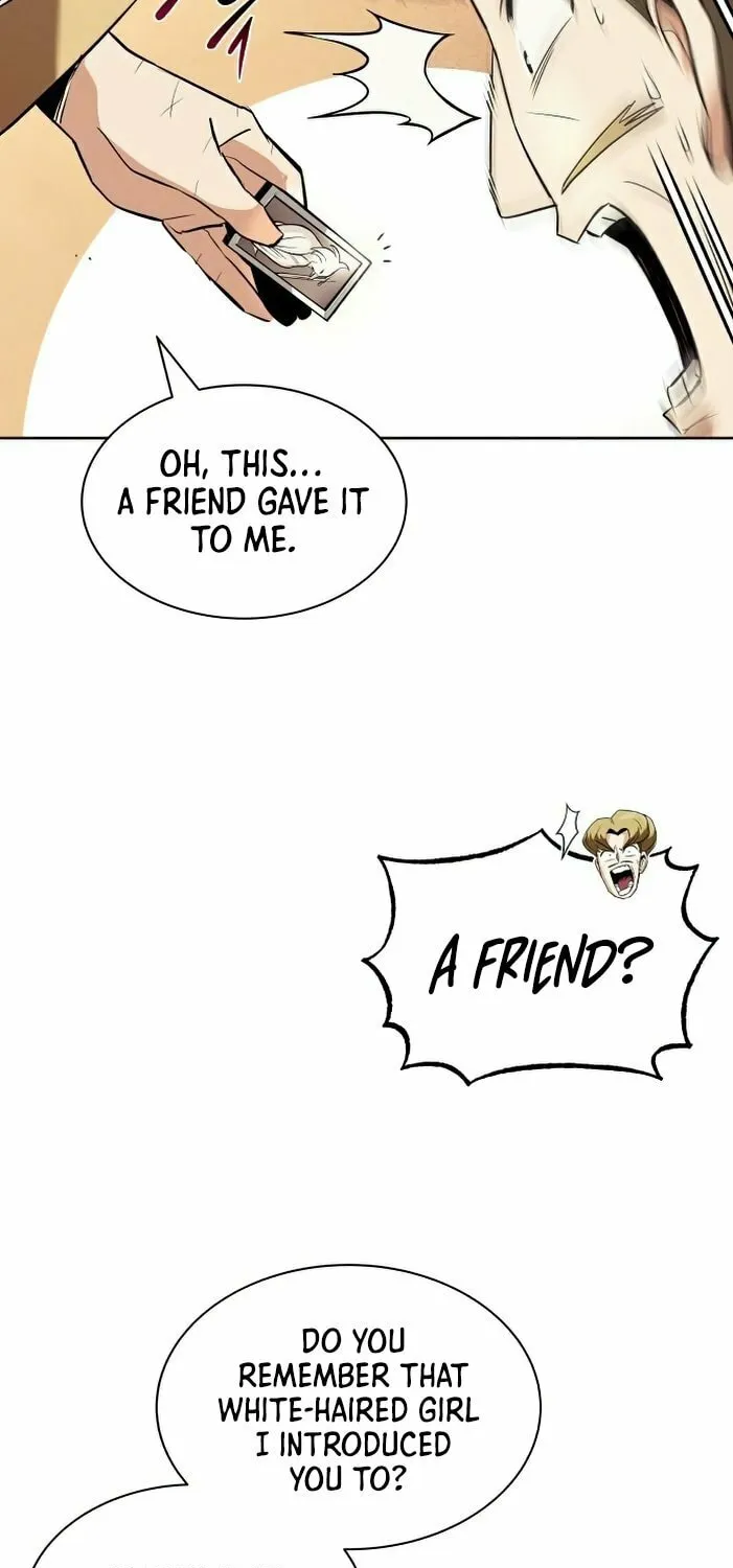 The Lazy Lord Masters the Sword Chapter 19 page 7 - 
