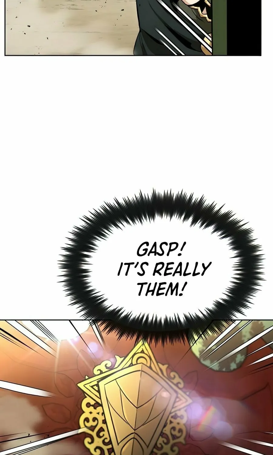 The Lazy Lord Masters the Sword Chapter 19 page 62 - 