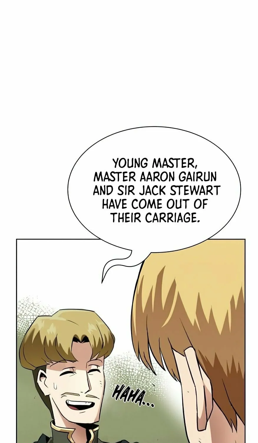 The Lazy Lord Masters the Sword Chapter 19 page 67 - 