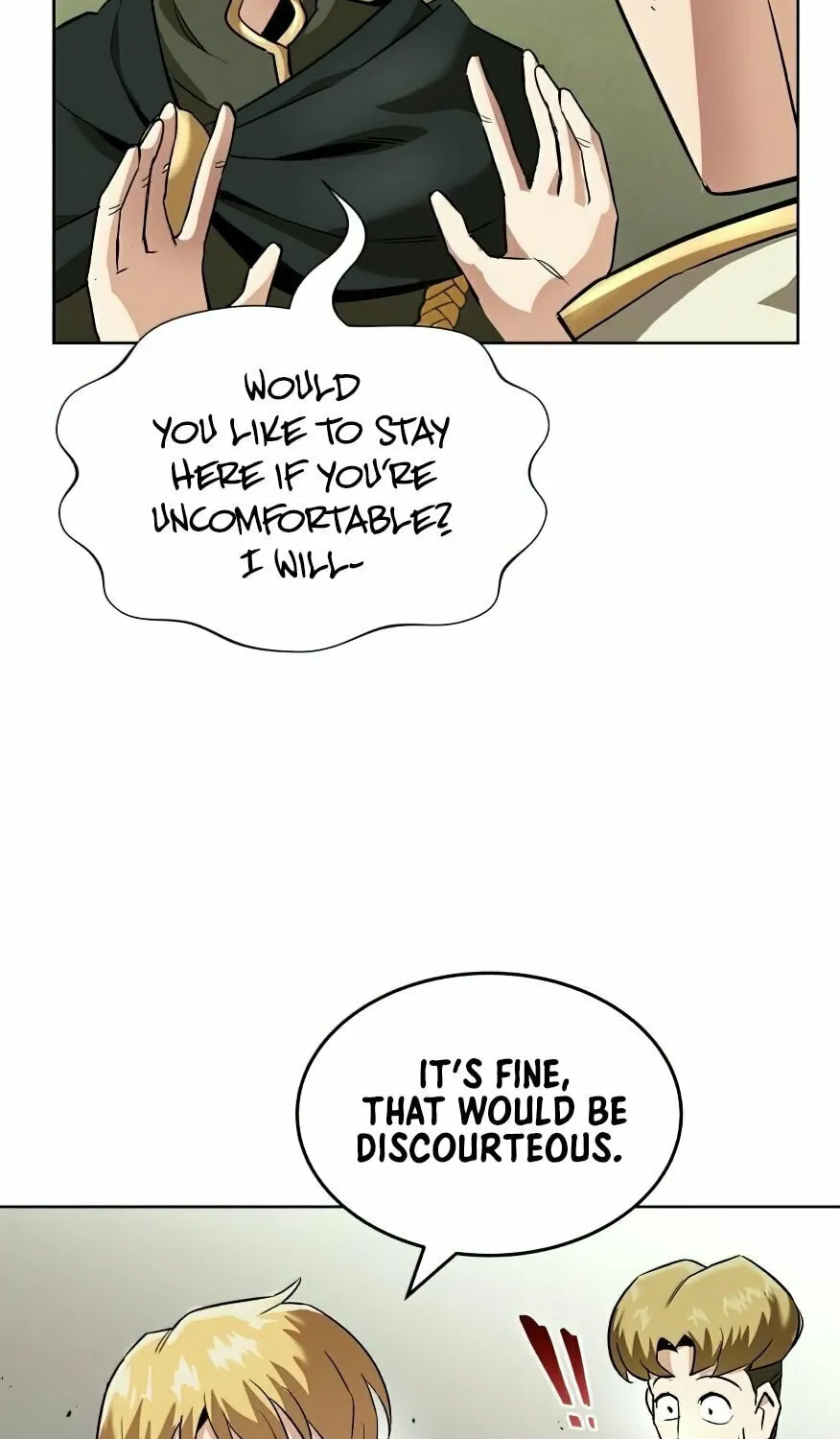 The Lazy Lord Masters the Sword Chapter 19 page 68 - 