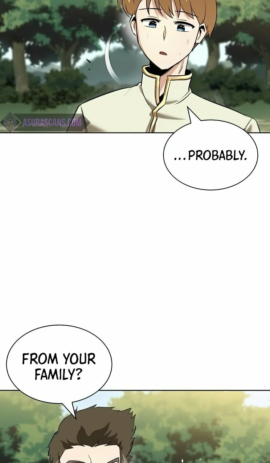 The Lazy Lord Masters the Sword Chapter 19 page 78 - 