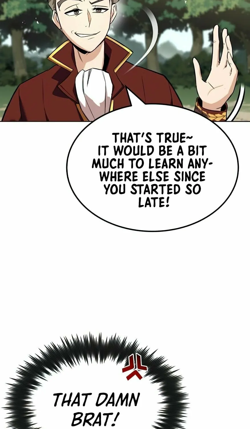 The Lazy Lord Masters the Sword Chapter 19 page 79 - 