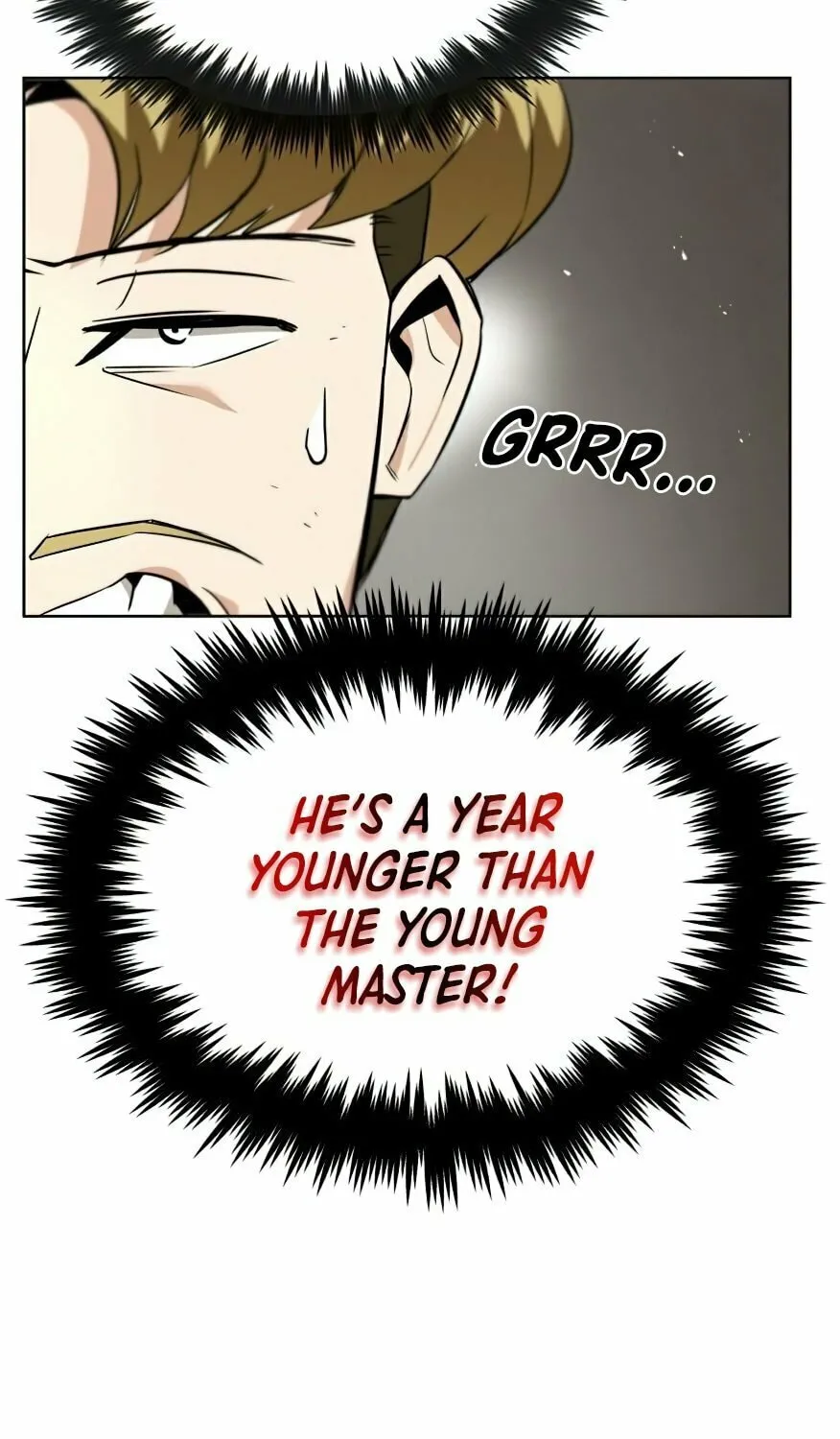 The Lazy Lord Masters the Sword Chapter 19 page 80 - 