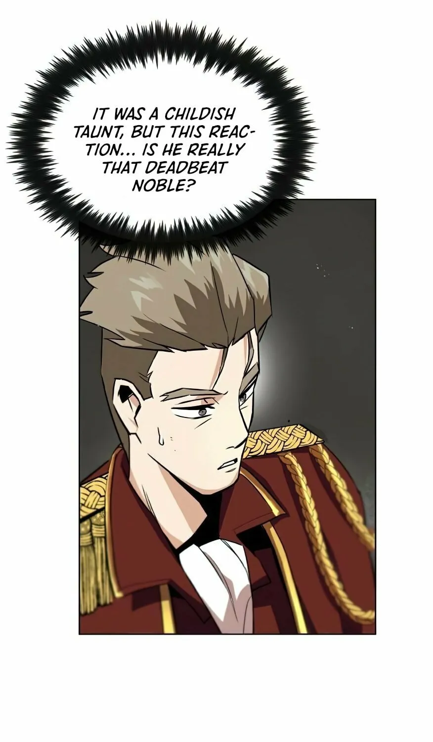 The Lazy Lord Masters the Sword Chapter 19 page 85 - 