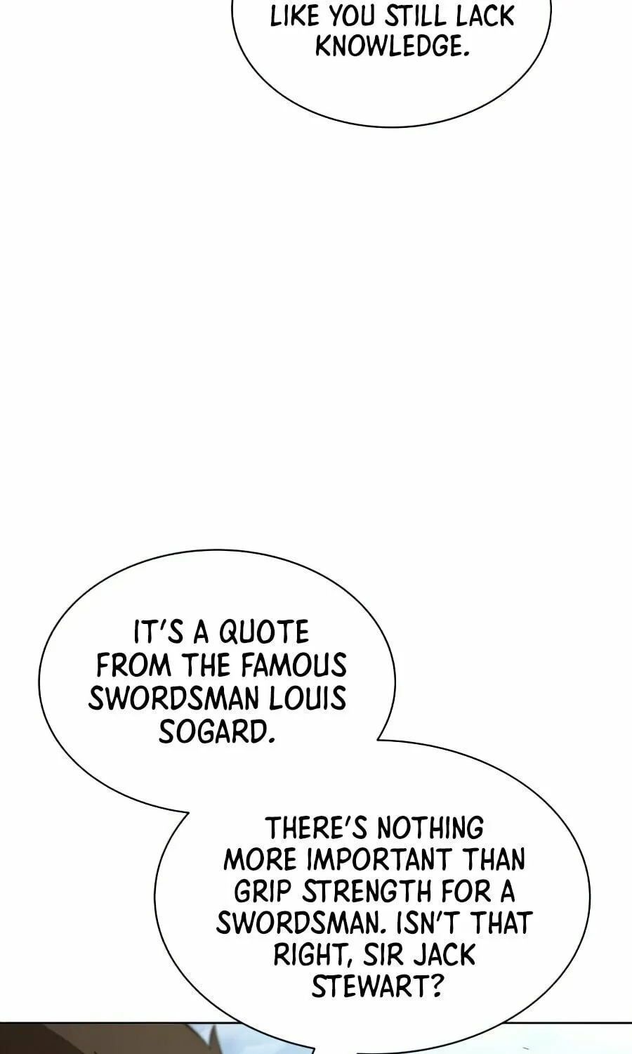 The Lazy Lord Masters the Sword Chapter 19 page 93 - 