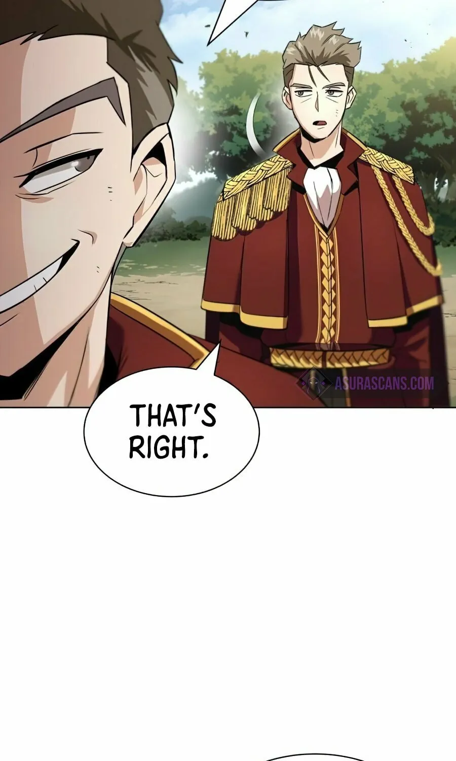The Lazy Lord Masters the Sword Chapter 19 page 94 - 