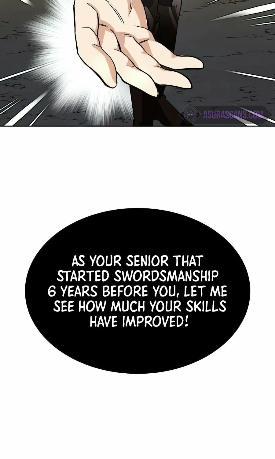 The Lazy Lord Masters the Sword Chapter 19 page 96 - 