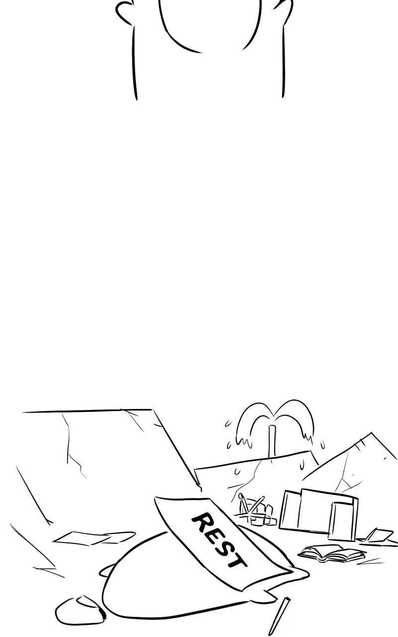 The Lazy Lord Masters the Sword Chapter 2.1 page 3 - 