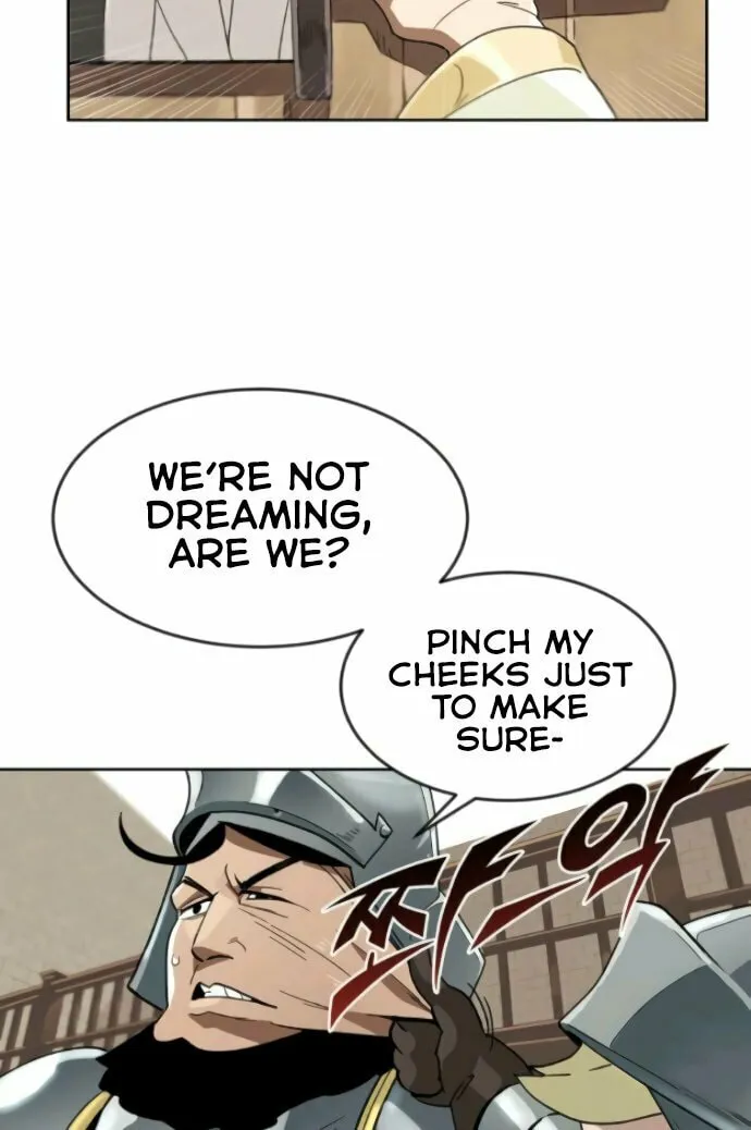 The Lazy Lord Masters the Sword Chapter 2 page 13 - 