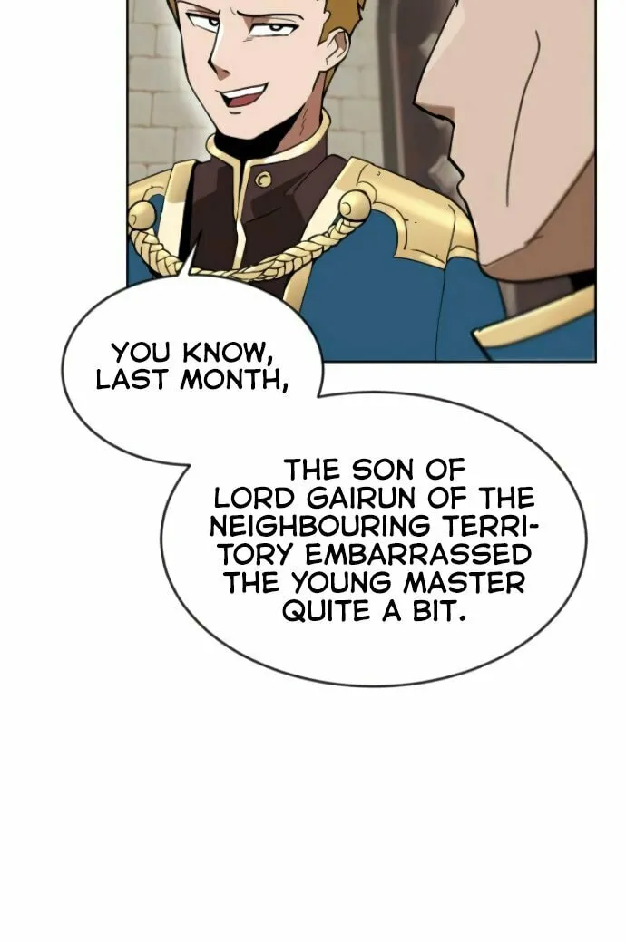 The Lazy Lord Masters the Sword Chapter 2 page 24 - 