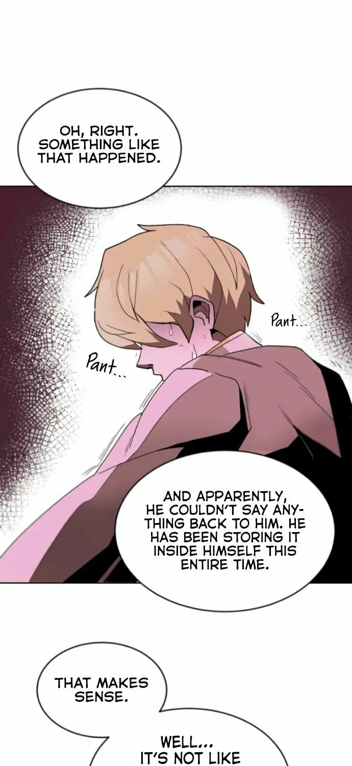 The Lazy Lord Masters the Sword Chapter 2 page 25 - 