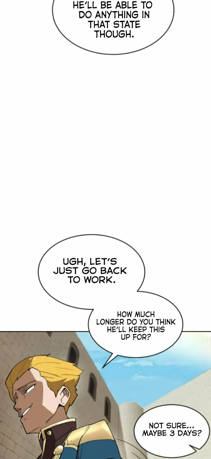 The Lazy Lord Masters the Sword Chapter 2 page 26 - 