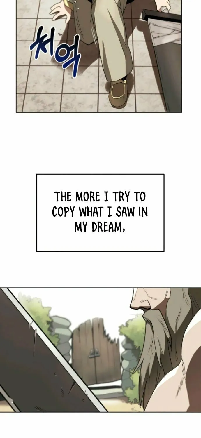 The Lazy Lord Masters the Sword Chapter 2 page 37 - 
