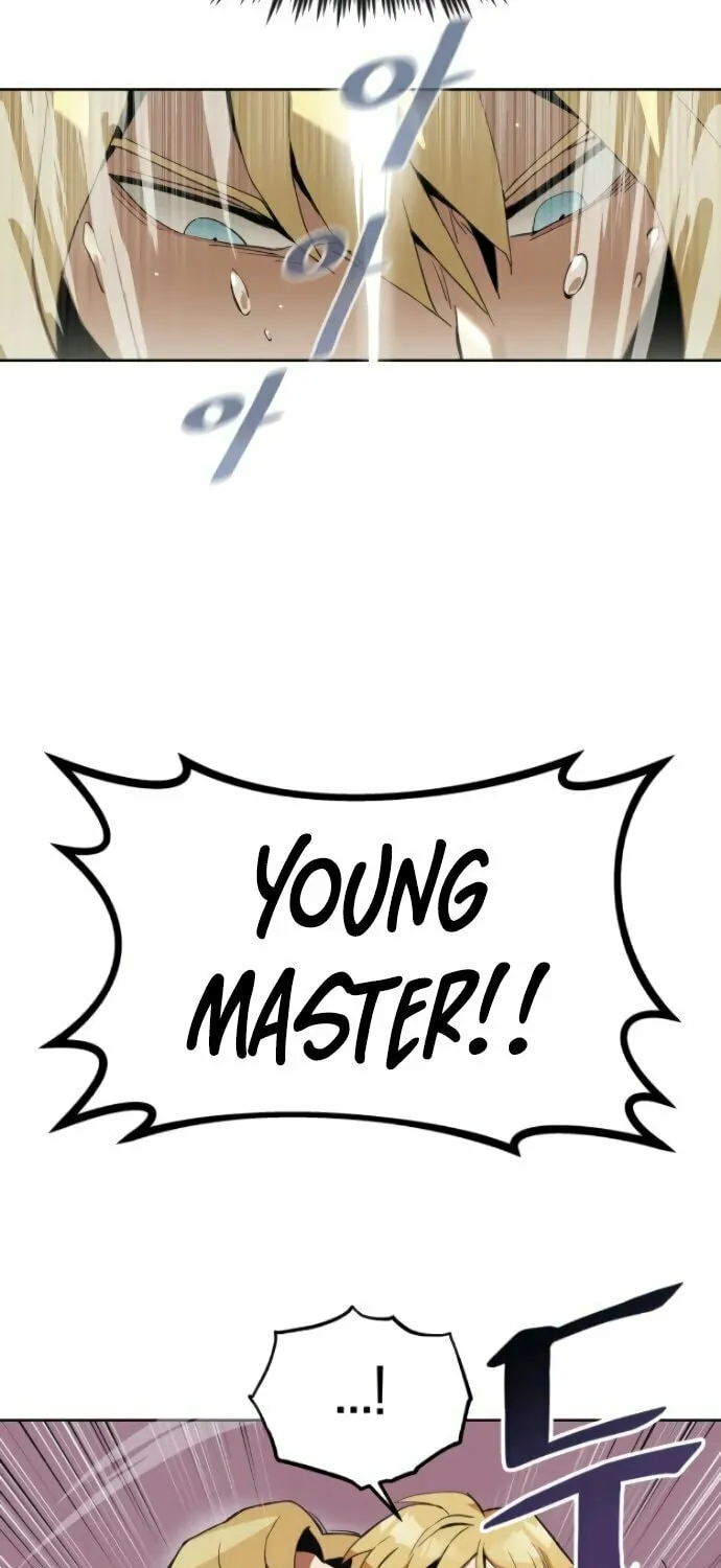 The Lazy Lord Masters the Sword Chapter 2 page 41 - 