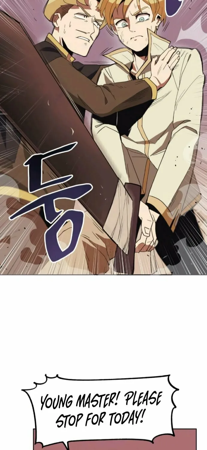 The Lazy Lord Masters the Sword Chapter 2 page 42 - 