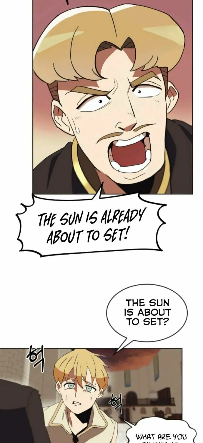 The Lazy Lord Masters the Sword Chapter 2 page 43 - 