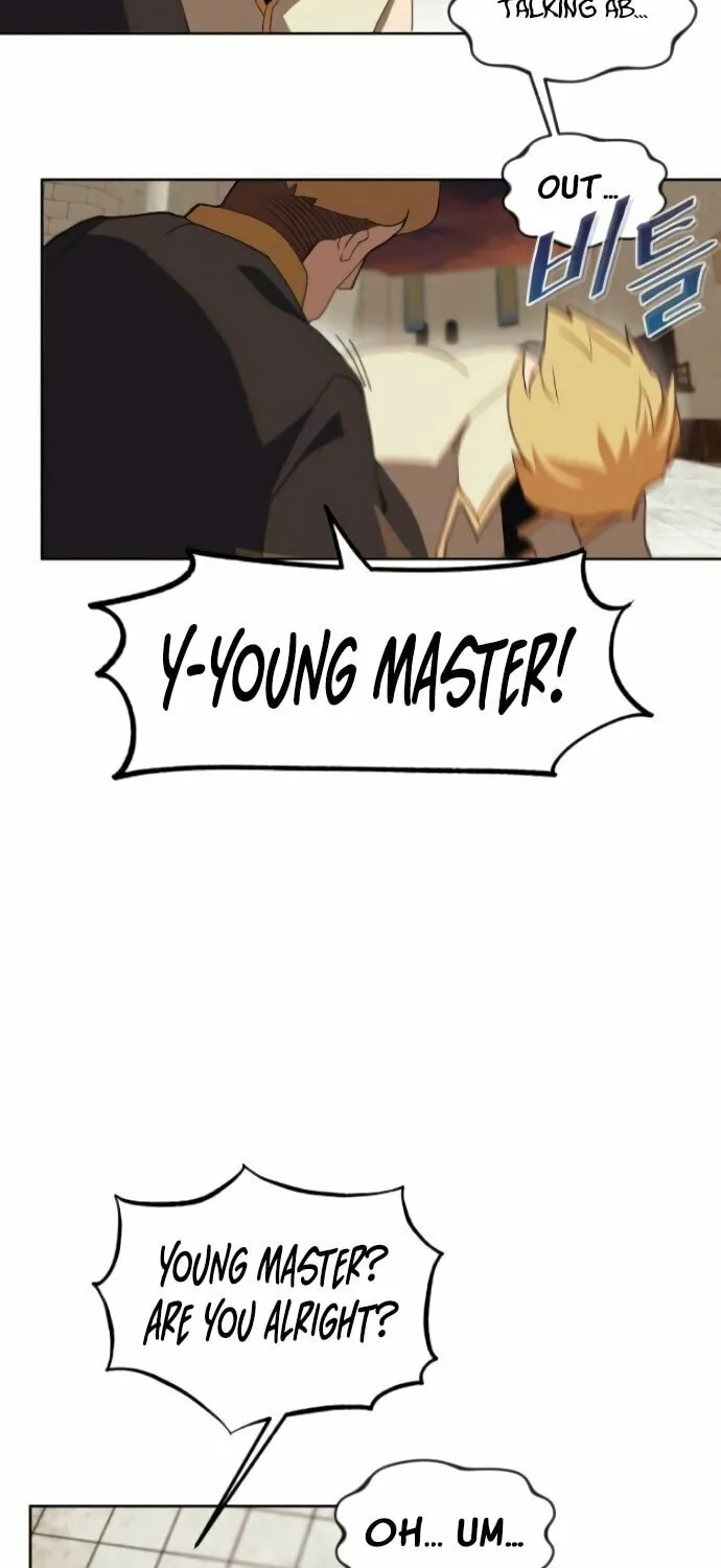The Lazy Lord Masters the Sword Chapter 2 page 44 - 