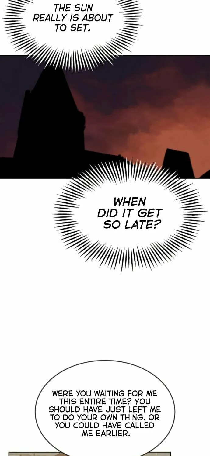 The Lazy Lord Masters the Sword Chapter 2 page 46 - 