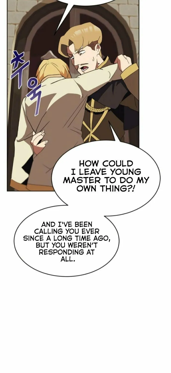 The Lazy Lord Masters the Sword Chapter 2 page 47 - 