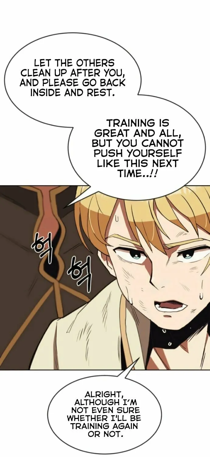 The Lazy Lord Masters the Sword Chapter 2 page 49 - 