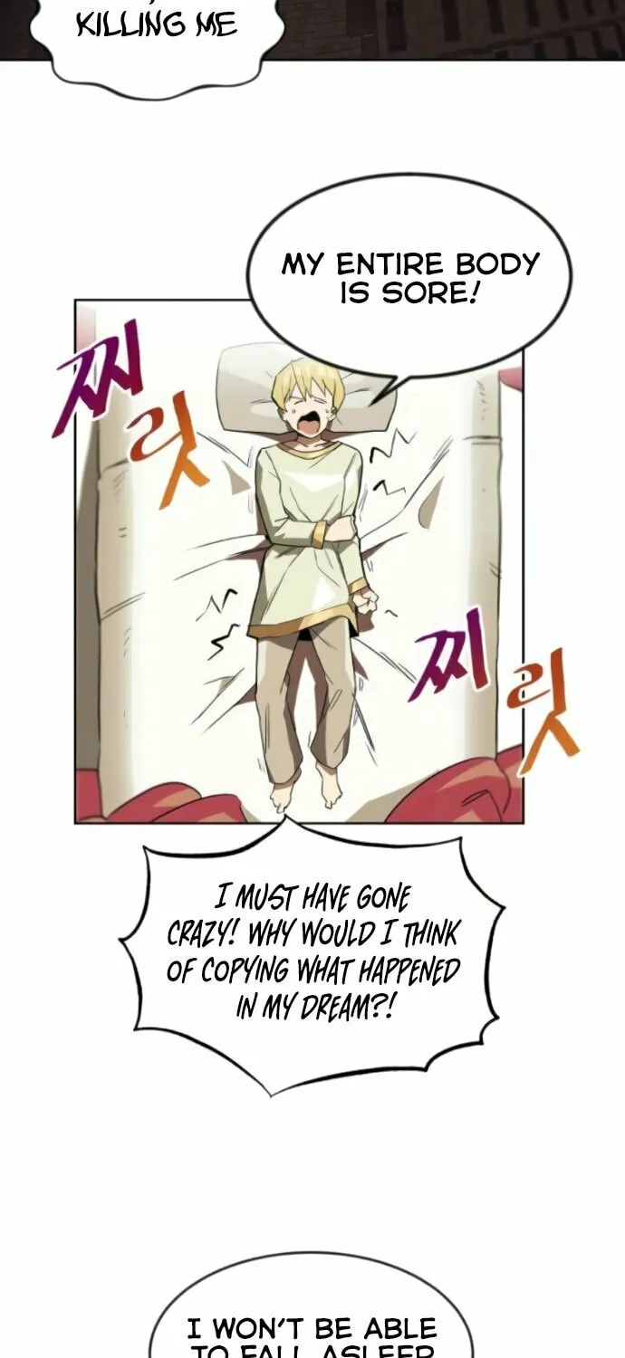 The Lazy Lord Masters the Sword Chapter 2 page 51 - 
