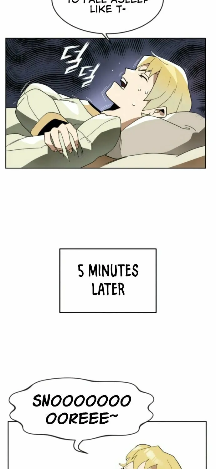 The Lazy Lord Masters the Sword Chapter 2 page 52 - 