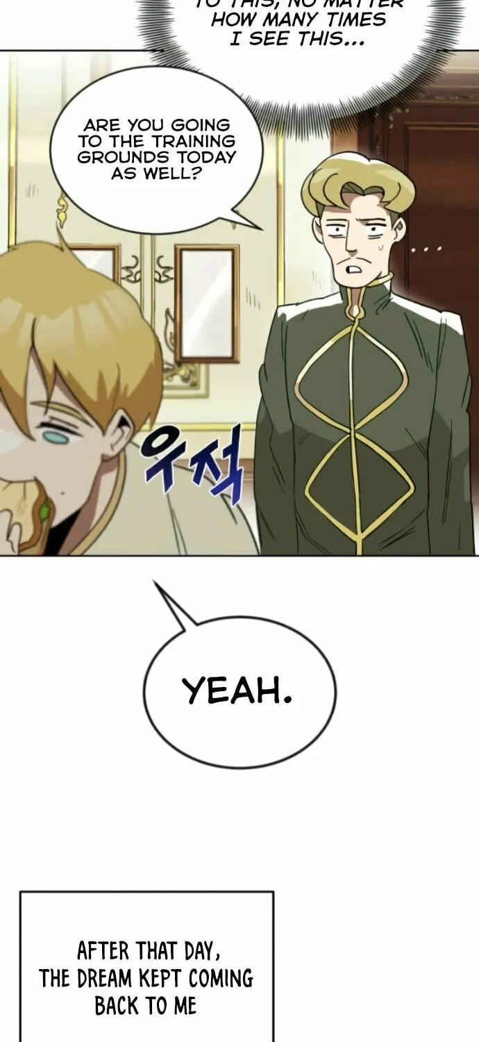 The Lazy Lord Masters the Sword Chapter 2 page 56 - 