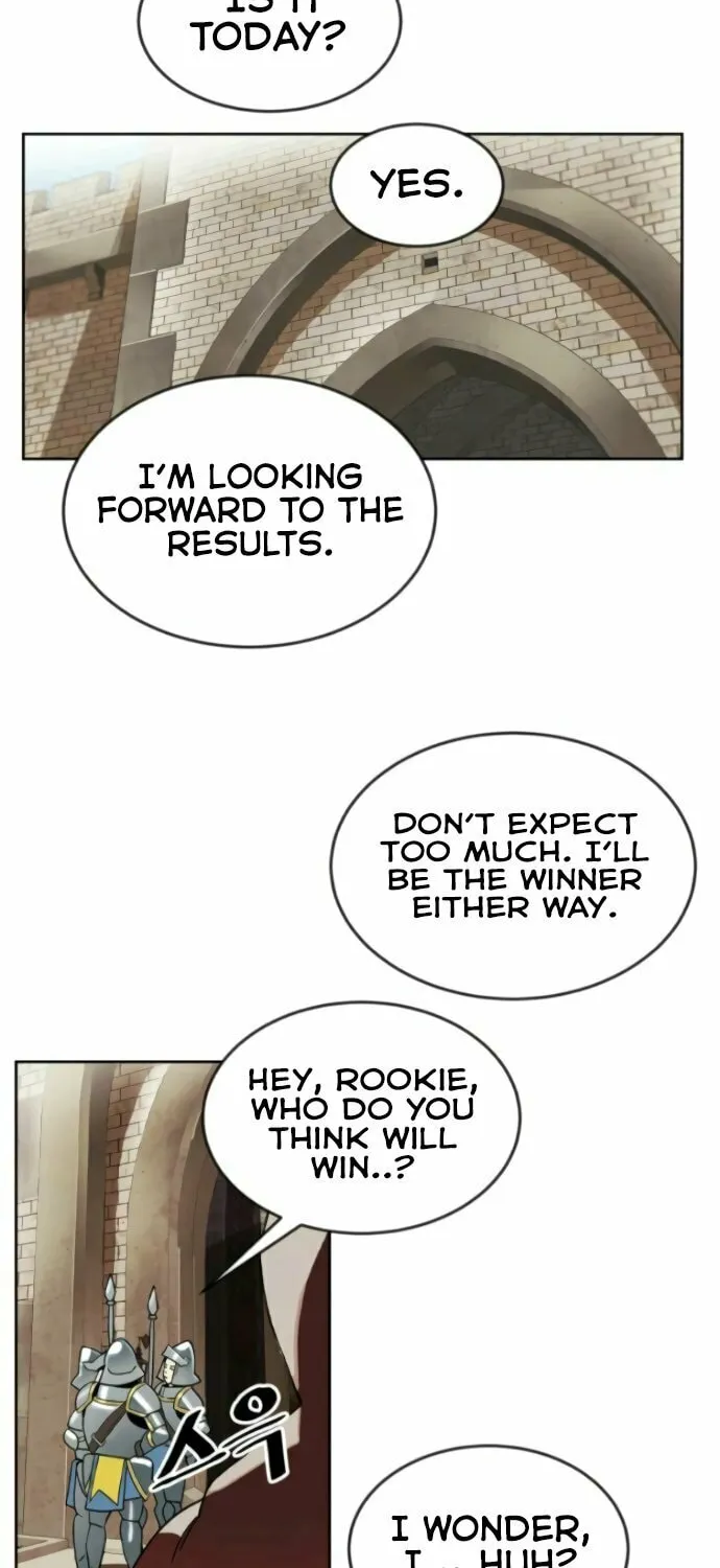 The Lazy Lord Masters the Sword Chapter 2 page 61 - 