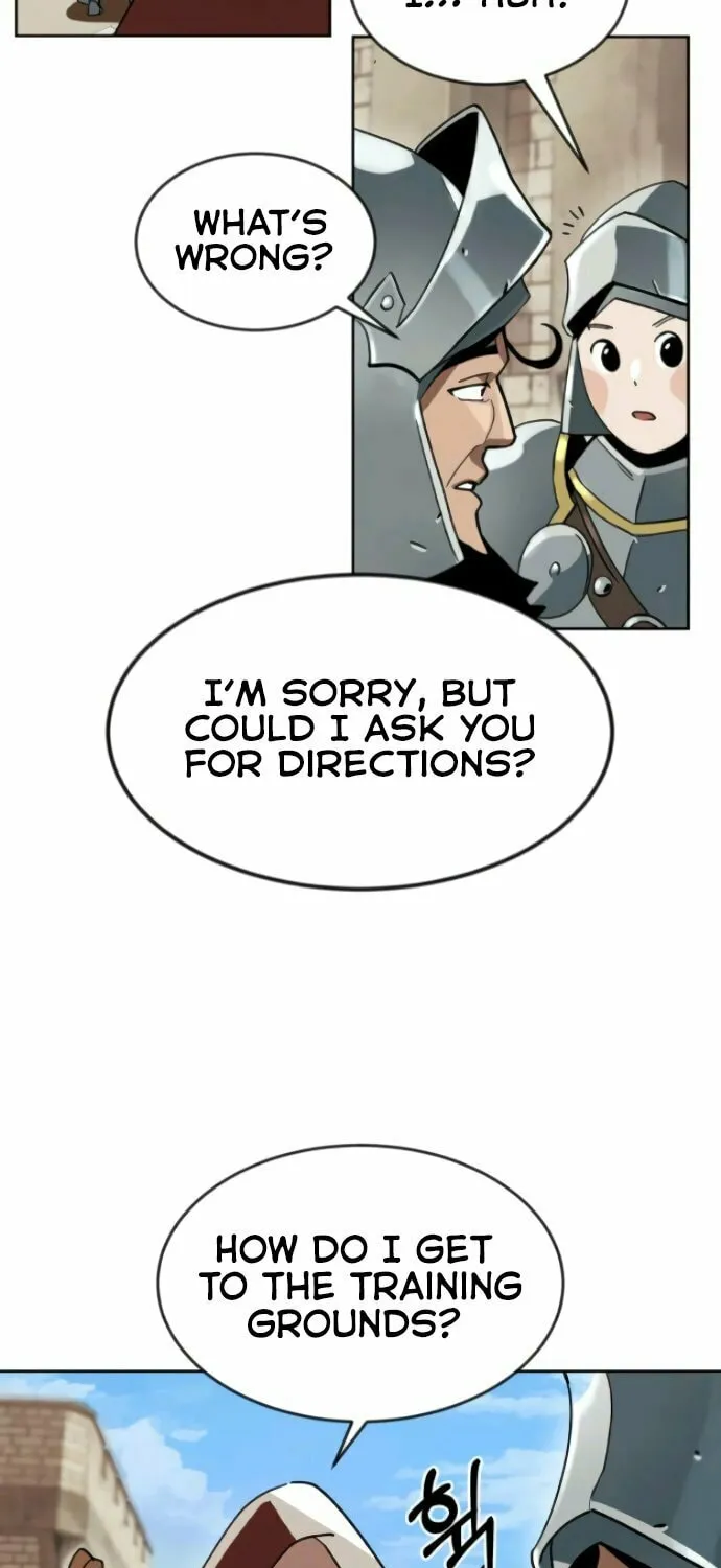The Lazy Lord Masters the Sword Chapter 2 page 62 - 