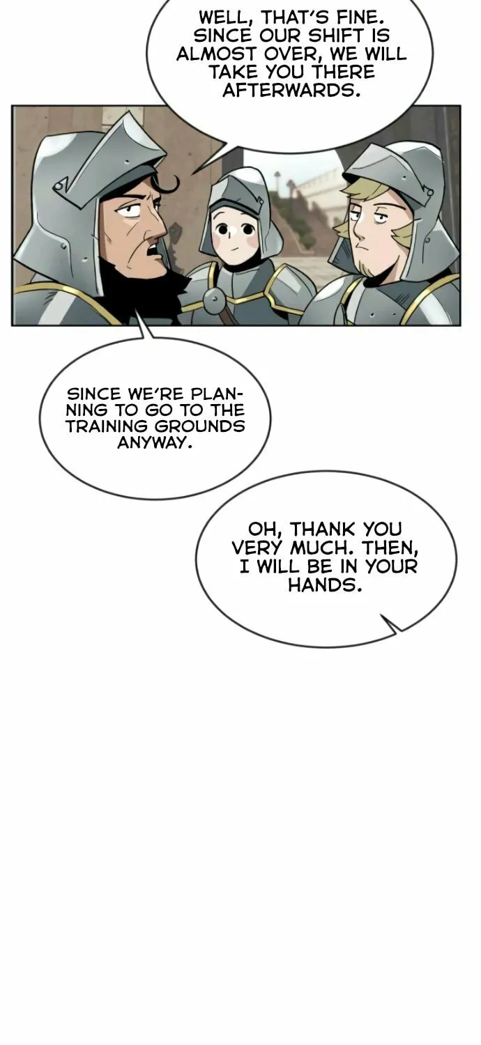 The Lazy Lord Masters the Sword Chapter 2 page 65 - 
