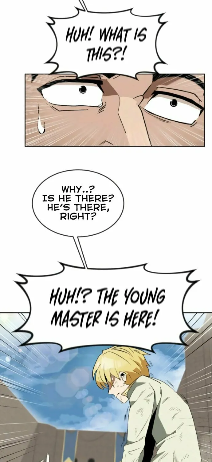 The Lazy Lord Masters the Sword Chapter 2 page 67 - 