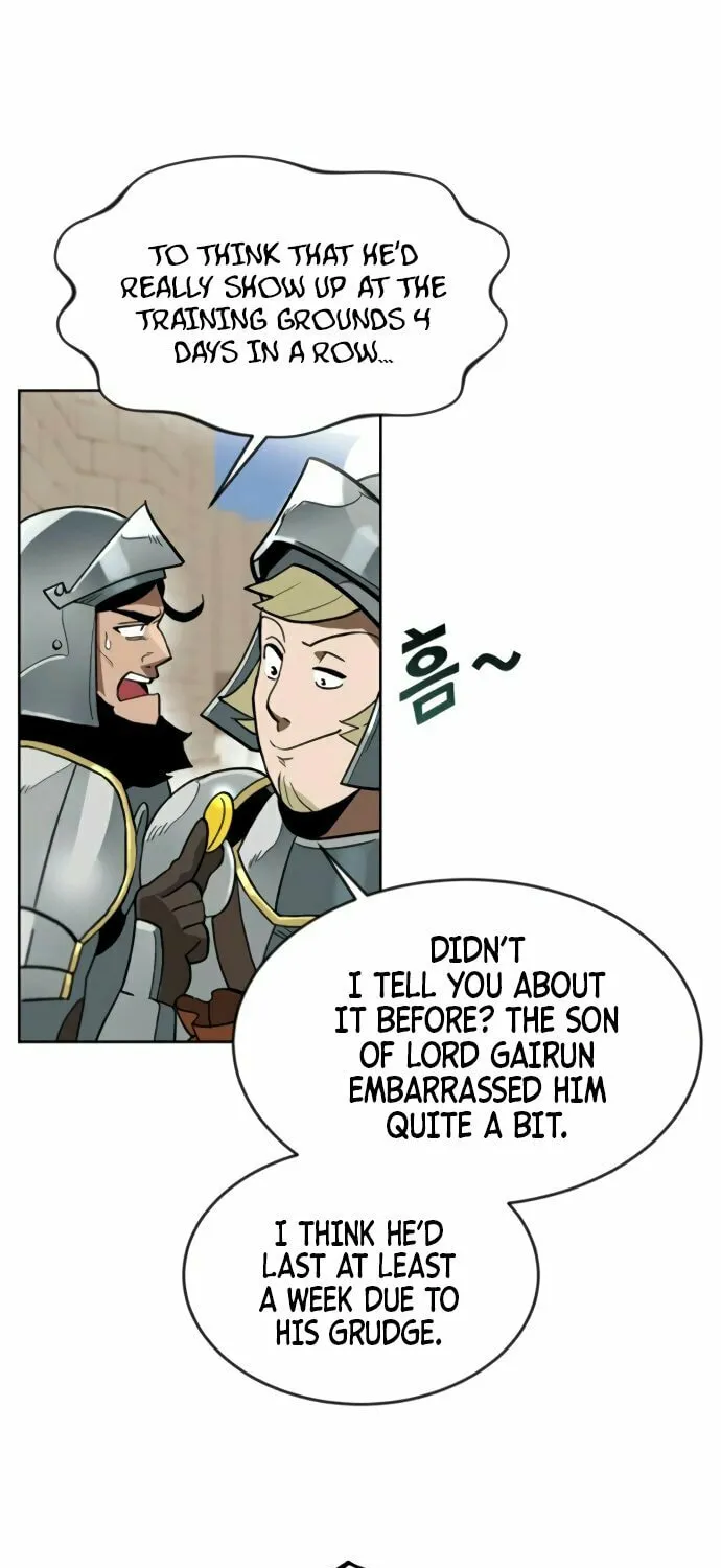 The Lazy Lord Masters the Sword Chapter 2 page 71 - 