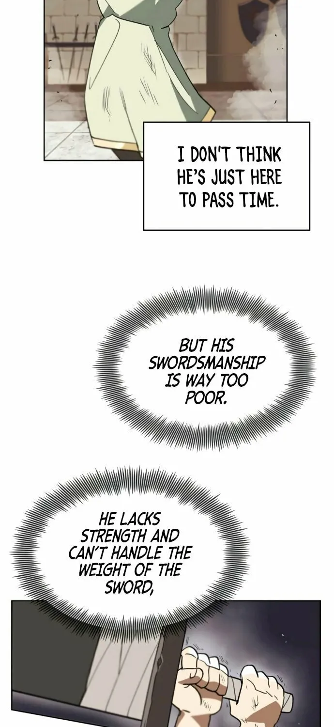 The Lazy Lord Masters the Sword Chapter 2 page 74 - 