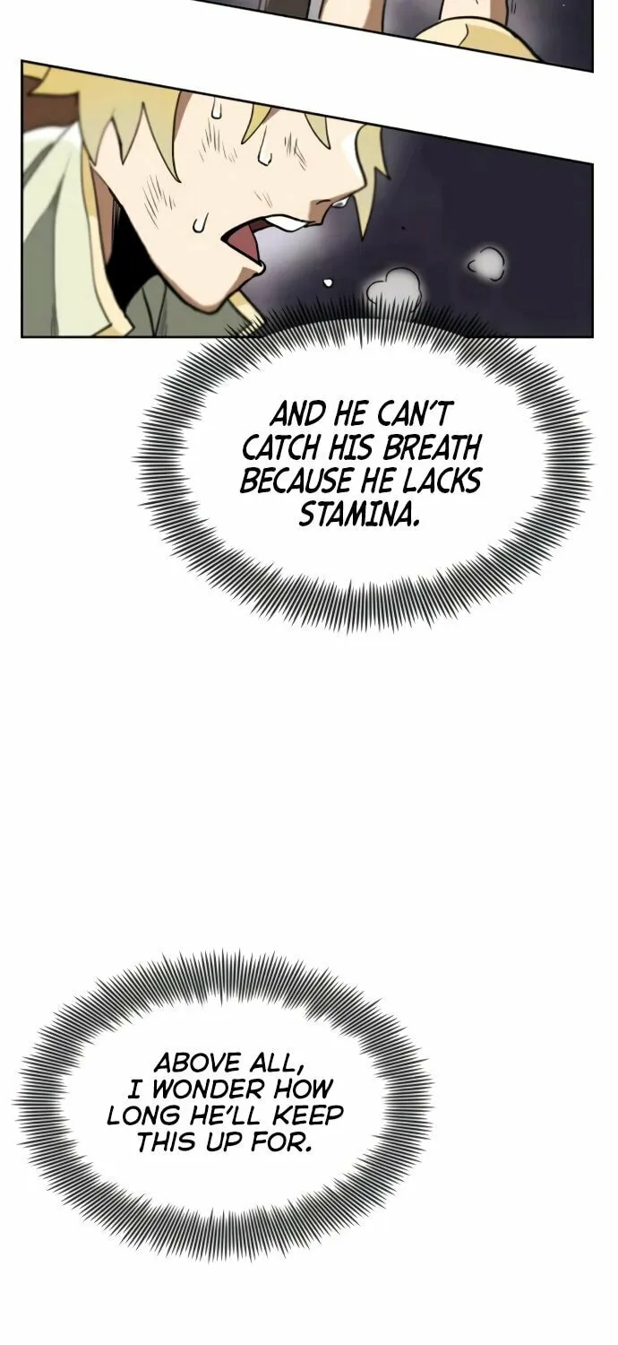 The Lazy Lord Masters the Sword Chapter 2 page 75 - 