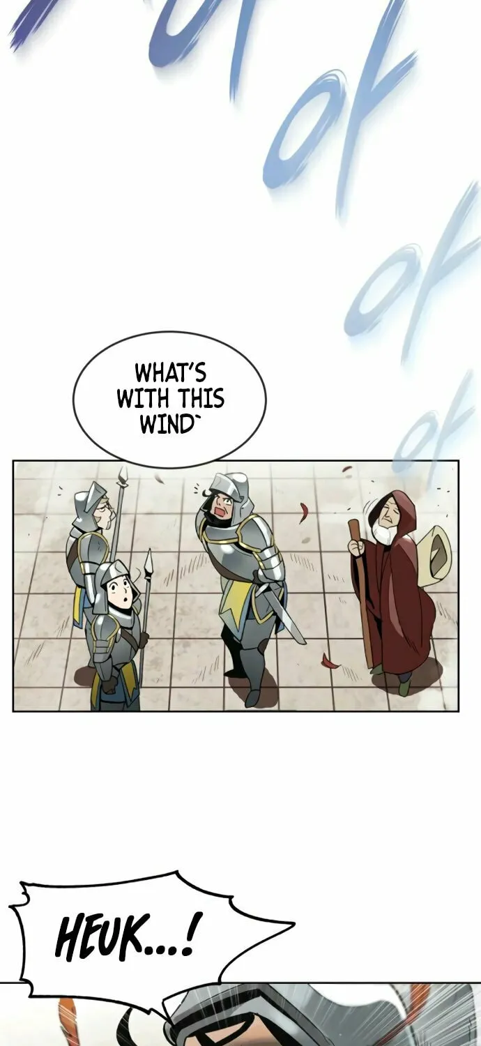 The Lazy Lord Masters the Sword Chapter 2 page 78 - 