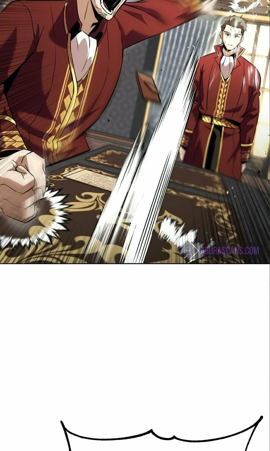 The Lazy Lord Masters the Sword Chapter 20 page 106 - 