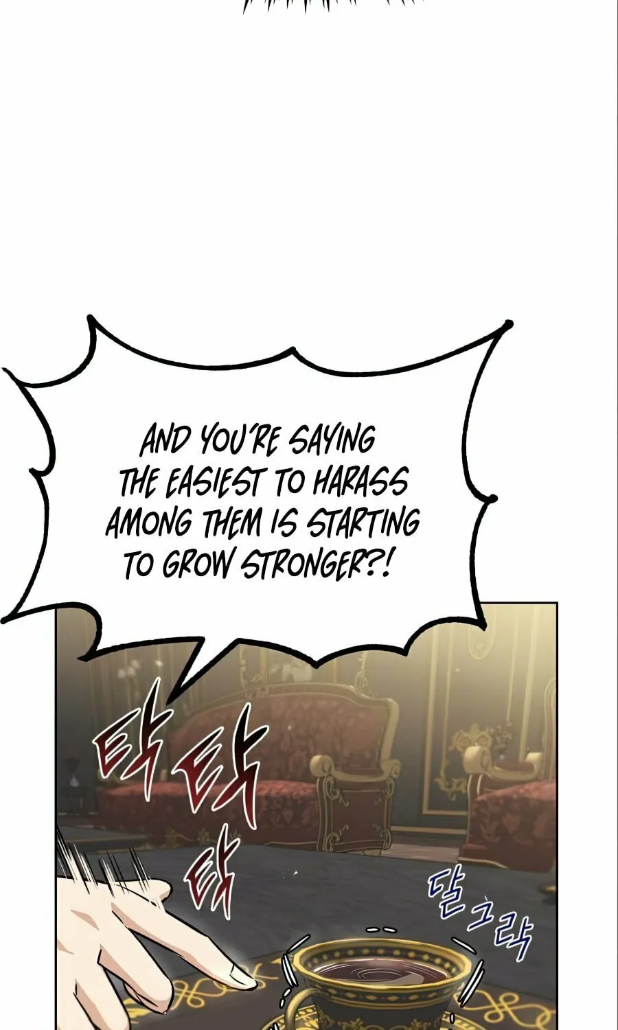 The Lazy Lord Masters the Sword Chapter 20 page 115 - 