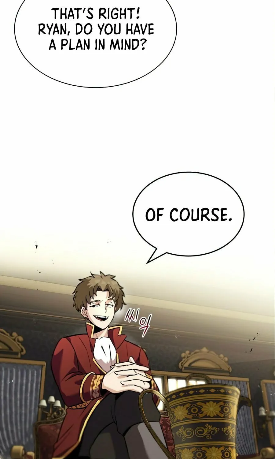 The Lazy Lord Masters the Sword Chapter 20 page 118 - 