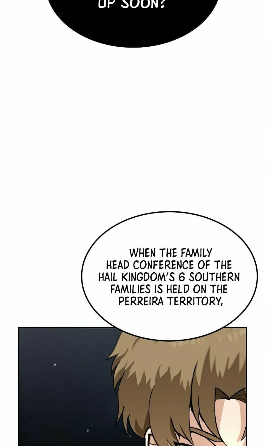 The Lazy Lord Masters the Sword Chapter 20 page 120 - 