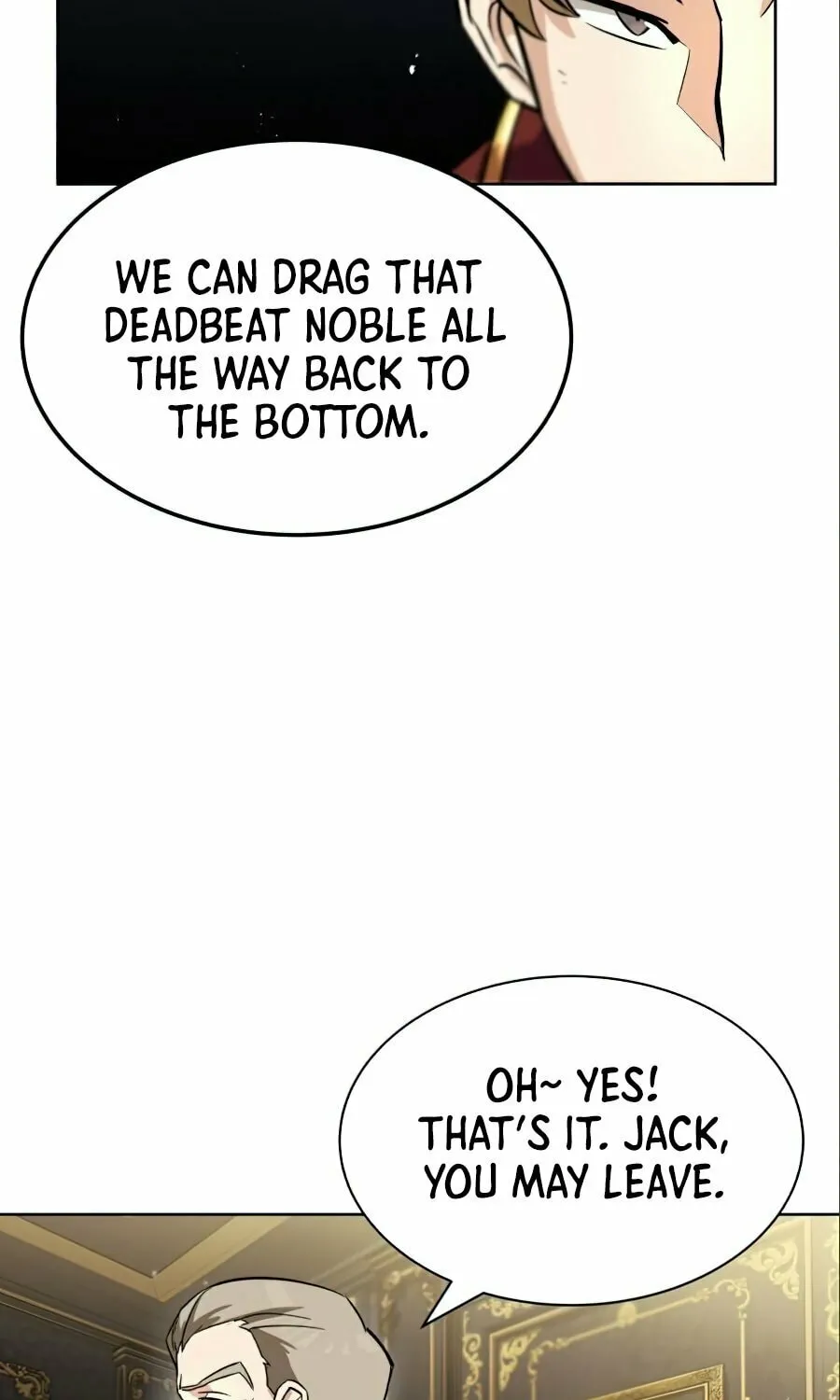 The Lazy Lord Masters the Sword Chapter 20 page 121 - 